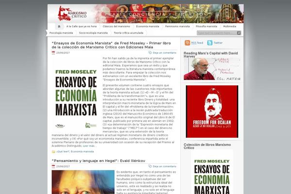 marxismocritico.com site used Bp-taifa-informes