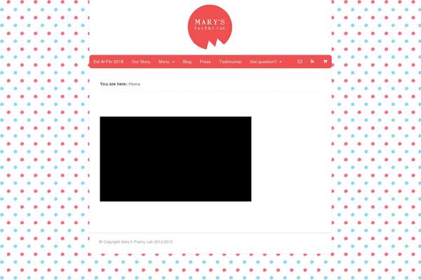 Canvas theme site design template sample