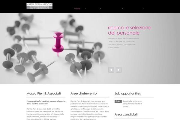 marziapieri.it site used Marzia_pieri