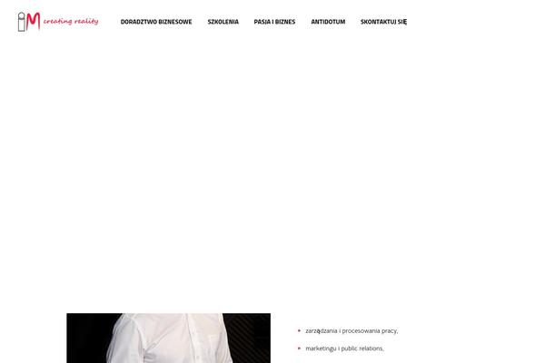 Site using LayerSlider plugin