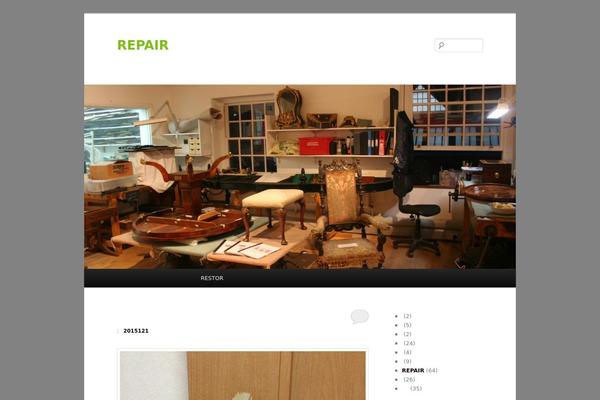 masamune-workshop.com site used Masamune