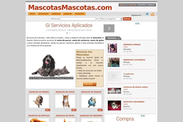 mascotasmascotas.com site used God-issues