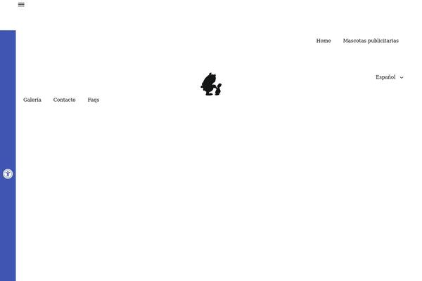 Konte-child theme site design template sample