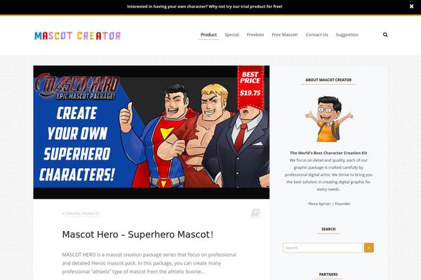 wp-artemida WordPress theme, websites list used wp-artemida theme wp-artemida theme websites examples