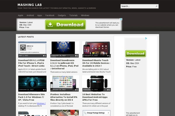 Twenty Twenty-Three theme site design template sample