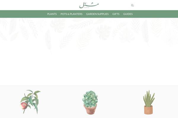 mashtalegypt.com site used Mashtal