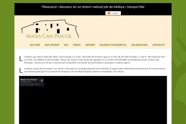 masiacanpascol.com site used Acidrain