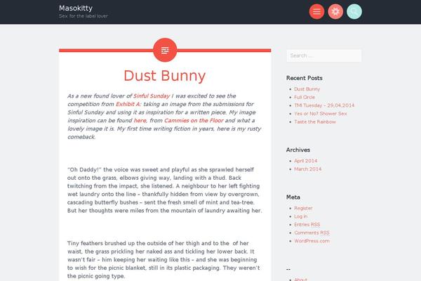 Site using Gutenberg-core plugin