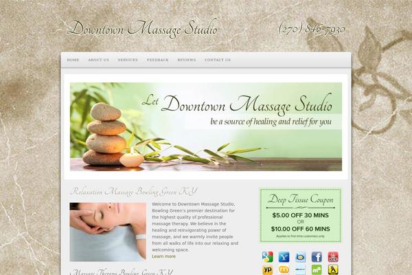 massagebowlinggreen.com site used Alyeska
