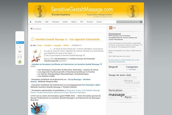 massagesgm.com site used Masseur