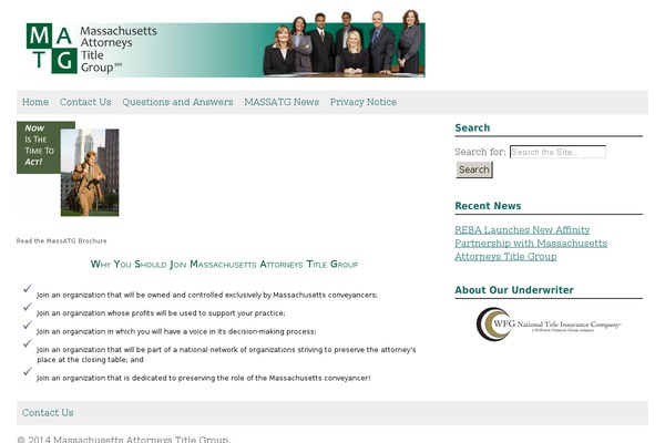 massatg.com site used Massatg