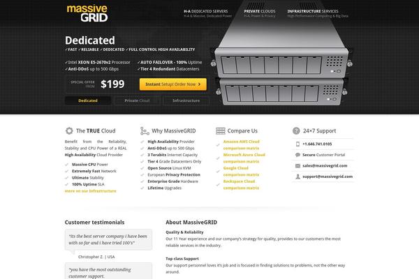 Site using OneSignal - Free Web Push Notifications plugin