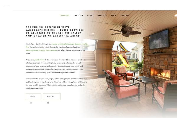 masterplanlandscapedesignpa.com site used Mpn2014