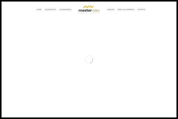 Site using Peenapo-page-builder plugin