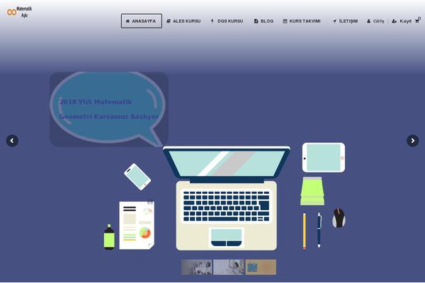 Site using All in One SEO Pack plugin