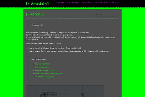 Workality-plus-master theme site design template sample