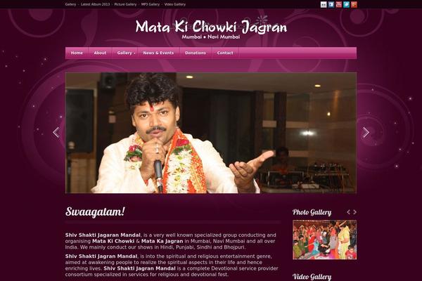 matakichowki-jagran.com site used Meccano