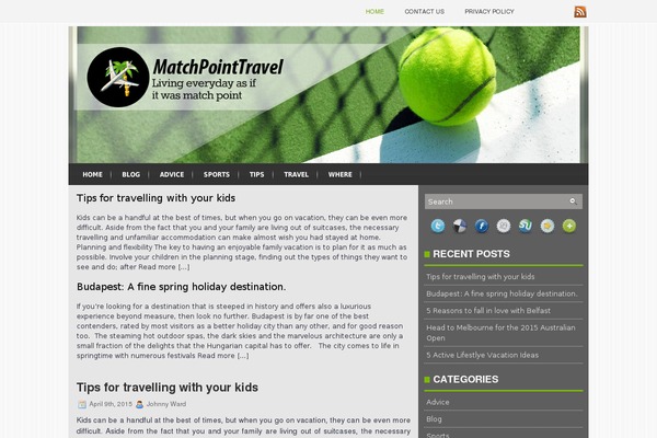 matchpointtravel.org site used Scorpion