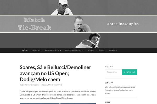 Site using Ie-sitemode plugin