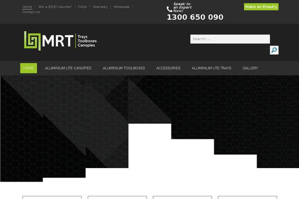 matesratestools.com.au site used Mrt