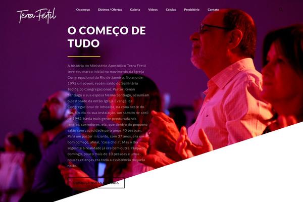 matf.com.br site used Zk-bolina