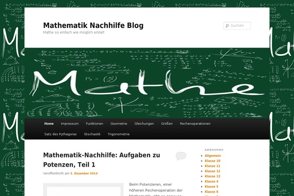 Site using FancyBox for WordPress plugin
