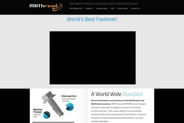 Site using WordPress Download Manager plugin