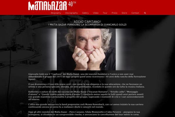 matiabazar.com site used Kt