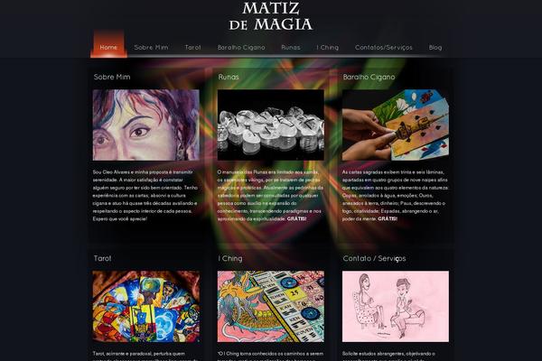 matizdemagia.com.br site used Rt_radiance_wp