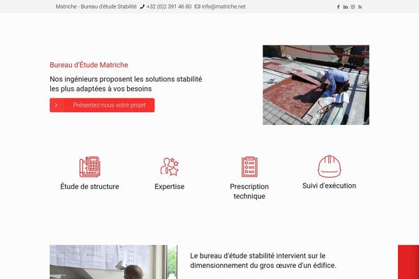 Site using Wp-statistics plugin