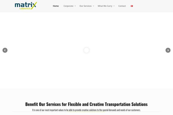 Site using Polylang plugin