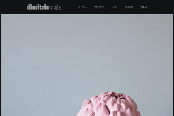 Themify-elegant theme site design template sample