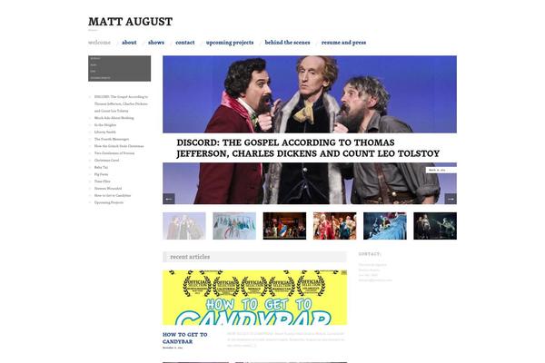 Site using Ie-sitemode plugin