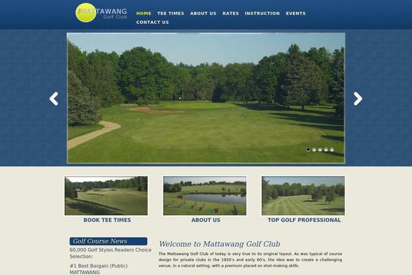 Site using Golfnow-legacy-shortcodes plugin