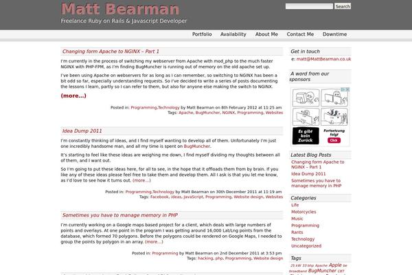 mb2 theme websites examples