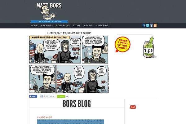 Site using Lightbox Plus Colorbox plugin