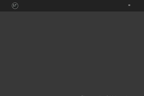 Site using Oshine-modules plugin