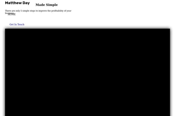 Site using Fusion-core plugin