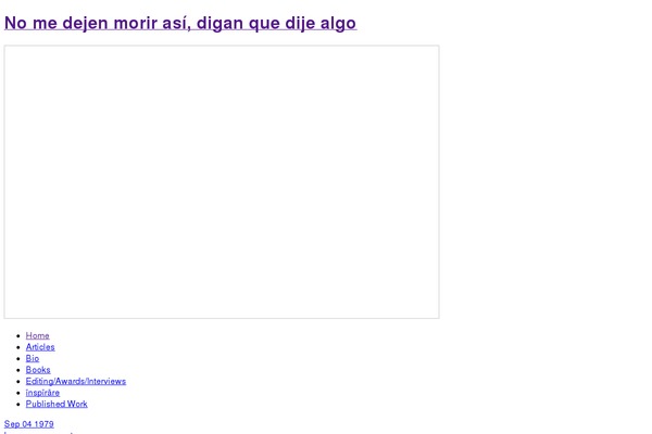 Site using Ie-sitemode plugin