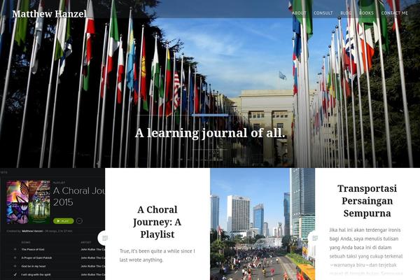 Site using Gutenberg-core plugin