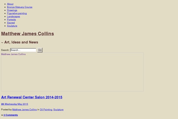 Site using Ie-sitemode plugin