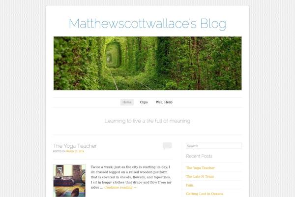 Site using Ie-sitemode plugin