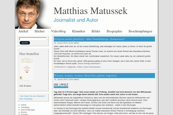 matthias-matussek.de site used Mm_theme2