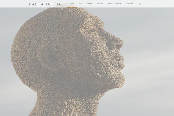 mattiatrotta.it site used Contessifostinelli