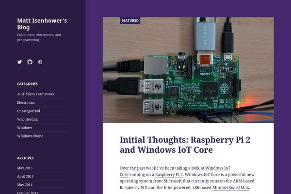 Site using Lightbox-2 plugin