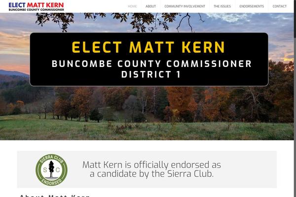 Site using Easy-social-share-buttons3 plugin