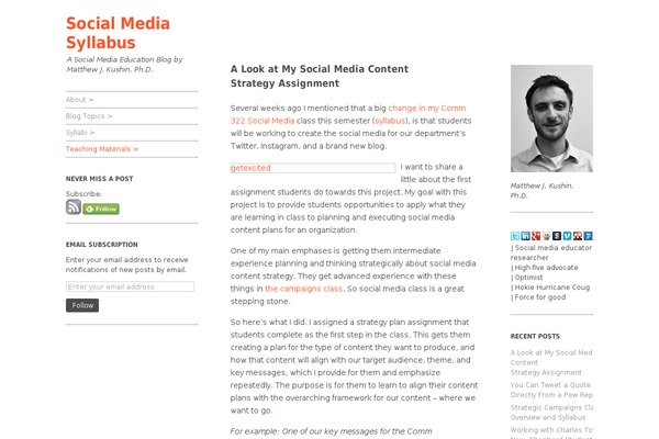 Site using DuracellTomi's Google Tag Manager for WordPress plugin