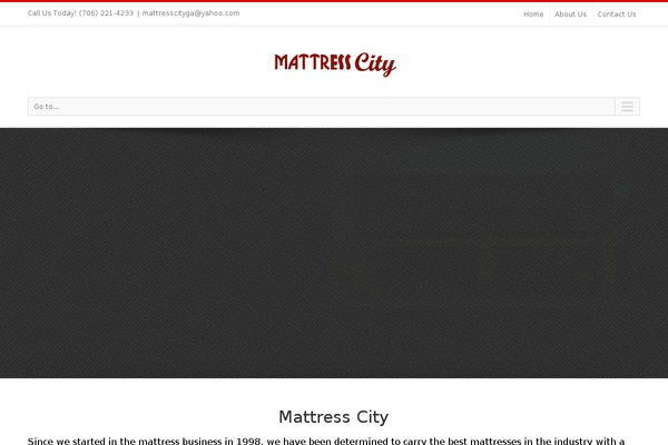 Site using Google Maps Widget plugin