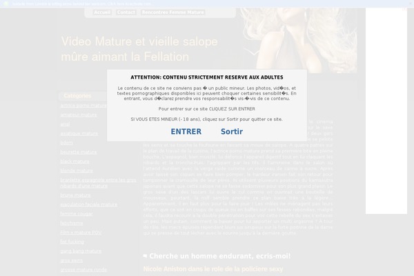 maturevieille.com site used 149