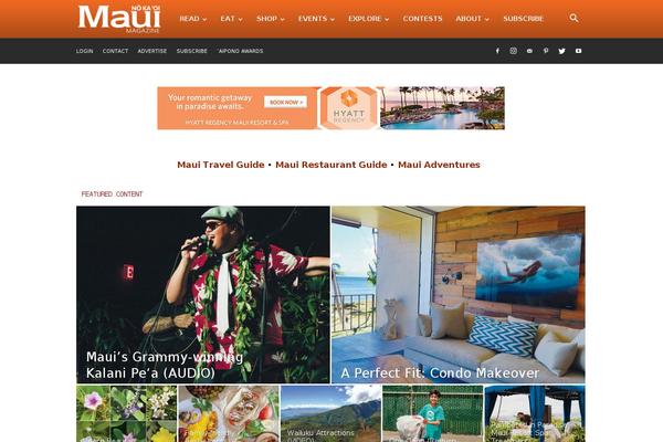 Site using Adrotate-pro plugin